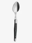 Jean Dubost - Table Spoon 2 Mm Thickness - Supilusikad - ONE SIZE