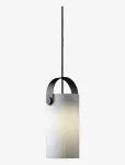 Frandsen Lighting - Ootg Pendant - Rippvalgustid - &Oslash;16X31CM