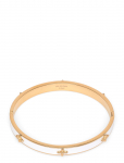 By Jolima - Valencia Bangle - K&auml;ev&otilde;rud - ONE SIZE 6 cm