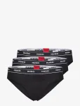 HUGO - Triplet Brief Stripe - Alusp&uuml;ksid - XXL