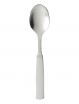 Gense - Serveringsske Ranka 22,2 Cm Mat St&aring;l - Serveerimislusikad - L22.2CM