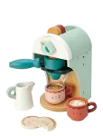 Tender Leaf - Babyccino Maker - Kohvi- ja teekomplektid - ONE SIZE