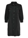 ONLY - Onlfelica Dnm Dress Noos - L&uuml;hikesed kleidid - S