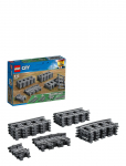 LEGO - Skinner 60205 - Lego&nbsp;city - ONE SIZE