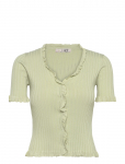 A-View - Fabia Ss Tee - Džemprid - 36