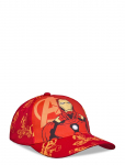 Marvel - Caps - Nokam&uuml;tsid - 54