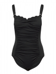 Hunkem&ouml;ller - Scallop Bs O - Ujumisriided - 34