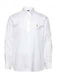 Polo Ralph Lauren - Custom Fit Oxford Shirt - Business - L