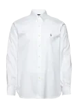 Polo Ralph Lauren - Custom Fit Oxford Shirt - Business - L
