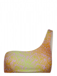Stella McCartney Lingerie - S7Bya1610.95811 - Bandeau bikiinitopid - XS