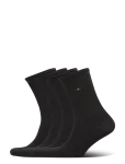 Tommy Hilfiger - Th Women 4P Sock Ecom - Tavalised sokid - 39-42