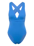 Seafolly - S.collective Cross Back One Piece - Ujumisriided - 42