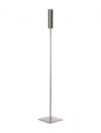 ERNST - Candleholder - K&uuml;&uuml;nlajalad - ONE SIZE