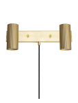 Globen Lighting - Wall Lamp Hubble 2 - Seinalambid - ONE SIZE
