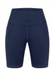 R&ouml;hnisch - Flattering High Waist Bike Tights - L&uuml;hikesed jalgrattap&uuml;ksid - S