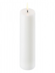 UYUNI Lighting - Pillar Led Candle - LED-k&uuml;&uuml;nlad - H15CM