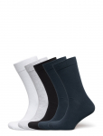 Bj&ouml;rn Borg - Essential Ankle Sock 5P - Tavalised sokid - 41-45