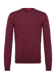 HUGO - San Cedric-M1 - &Uuml;mara kaelusega - XXL