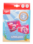 Speedo - Printed Arm Bands - Ujumistarvikud - 2-6