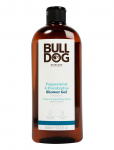 Bulldog - Peppermint & Eucalyptus Shower Gel 500 Ml - Vann ja du&scaron;&scaron; - 500 ml