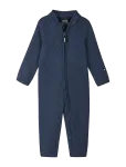 Reima - Fleece Overall, Tahti - Fliisist &uuml;likonnad - 74