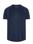 ZEBDIA - Men Sports S/S T-Shirt - L&uuml;hikeste varrukatega - XL