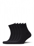 ZEBDIA - 5-Pk Basic Running Socks - Tavalised sokid - 43-46