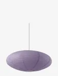 Nordlux - Villo 60 | Lamp Shade | - Lambivarjud - &Oslash;60X24CM