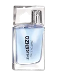 Kenzo Fragrance - L&acute;eau Kenzo Pour Homme Eau Detoilette - Eau De Toilette - 30ML