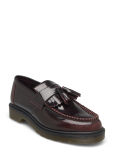 Dr. Martens - Adrian Cherry Red Arcadia - Loafer-jalatsid - 42