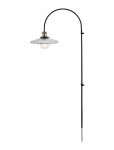Globen Lighting - Wall Lamp Cobbler 150 - Seinalambid - H150CM x 25
