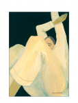 The Poster Club - The Poster Club X Hanna Peterson - The Dream - Illustratsioonid - 70X100CM