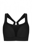 R&ouml;hnisch - High Support Sportsbra C-Cup - Sportrinnahoidjad - K&otilde;ik - C x 85