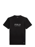 Polo Ralph Lauren - Logo Cotton Jersey Sleep Shirt - Pyjama Tops - S