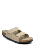 Selected - Slmbastian Suede Strap Slider - Sandaalid - 45