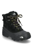 The North Face - Y Chilkat V Lace Wp - Talvesaapad n&ouml;&ouml;ridega - 27