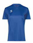 Hummel - Hmlauthentic Pl Jersey S/S Woman - Spordi T-s&auml;rgid - M
