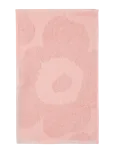 Marimekko Home - Unikko Guest Towel 32X50Cm - K&uuml;laliste r&auml;tikud - 32X 50CM