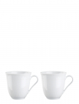 R&ouml;rstrand - Swgr Mug 30Cl Snow 2-Pack - Kohvitassid - 30 CL