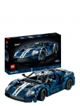 LEGO - 2022 Ford Gt 42154 - Lego&reg; Technic - ONE SIZE