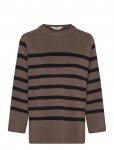 Object - Objester Ls Knit Top Noos - Džemprid - L