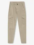 Kids Only - Kobmaxwell Cargo Pant Pnt Noos - P&uuml;ksid - 164