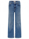 Kids Only - Kogmadison Blush Wide Dnm Cro37 Noos - Laiad teksad - 164