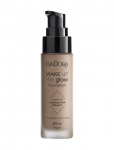 IsaDora - Wake Up The Glow Foundation - Jumestuskreemid - ONE SIZE