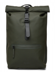 Rains - Rolltop Rucksack W3 - Seljakotid - ONE SIZE