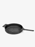 Serax - Grillpan Enamel Cast Iron Surface By Sergio Herman - Praepannid - &Oslash; 26 CM