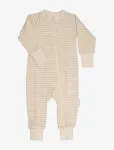 Geggamoja - Two Way Zip - Pyjamas Classic - Pidžaama kombinesoonid - 98-104