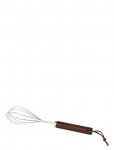 Scandinavian Home - Balloon Whisk Home - Visplid - L:28CM