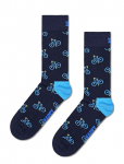 Happy Socks - Bike Sock - Tavalised sokid - 36-40