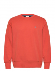 Gant - Reg Shield C-Neck Sweat - Dressipluusid - L